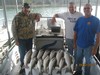 (09/02/2017) - Nice Striped Bass